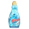 Bingo Concentrate Fabric Softener Summer 1440Ml