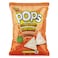 Tropical Heat POS Nachos Cheese 120G