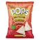 Tropical Heat POPS Nachos Tomato 120G