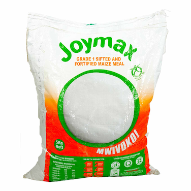 Joymax Maize Meal 5Kg