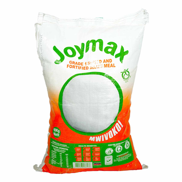 Joymax Maize Meal 10Kg