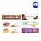 Nuvita Cookie Jar Combo