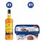 Two Keys Honey 750ml + Nestle Paradise Chocolate