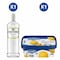 Strettons 1l + Nestle Paradise Mango Sorbet
