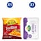 McCain Golden Fries + Lactofree Cheese