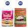 Sunrice Thai Jasmine Rice 1kg + Basmati Rice 2kg