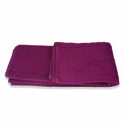 Bath Towel Assorted