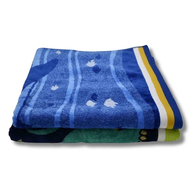 Bath Towel Assorted