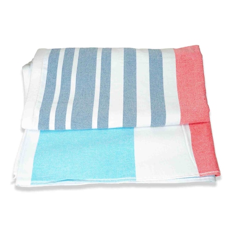 Velour Bath Sheet Assorted