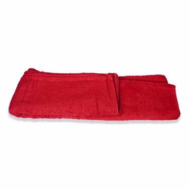 Bath Sheet Towel Assorted Color
