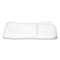 Bath Sheet White