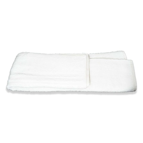 Bath Sheet White
