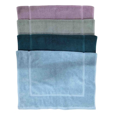 Bath Matt Assorted