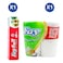 Fay  Catering Foil 45x90 + Eco Towel