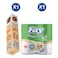 Fay Baking Paper 38x10 + Eco Towel