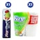 Fay Cling Film 20x300 + Eco Towel
