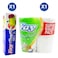 Fay Cling Film 45x30 + Eco Towel