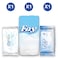 Fay S.Wipes + Pocket.H + Pure Wet Wipes