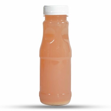 Lime &amp;amp; Ginger Fresh Juice 250ml