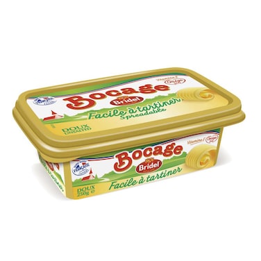 Bocage Spreadable 250G