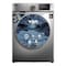 Von Washing Machine Front Load VWM-08FVTS 8kg SLV