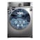 Von Washing Machine Front Load VWM-08FVTS 8kg SLV