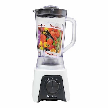 Moulinex Blender 450W 1.5l LM2C3127