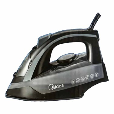 Midea Steam Iron-Ypj20A1W
