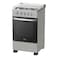 Midea Cooker 3G+1E 50X60 50E3G1H-Silver
