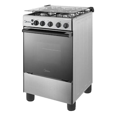Midea Cooker 4G 50x60 50TMG4G082-S