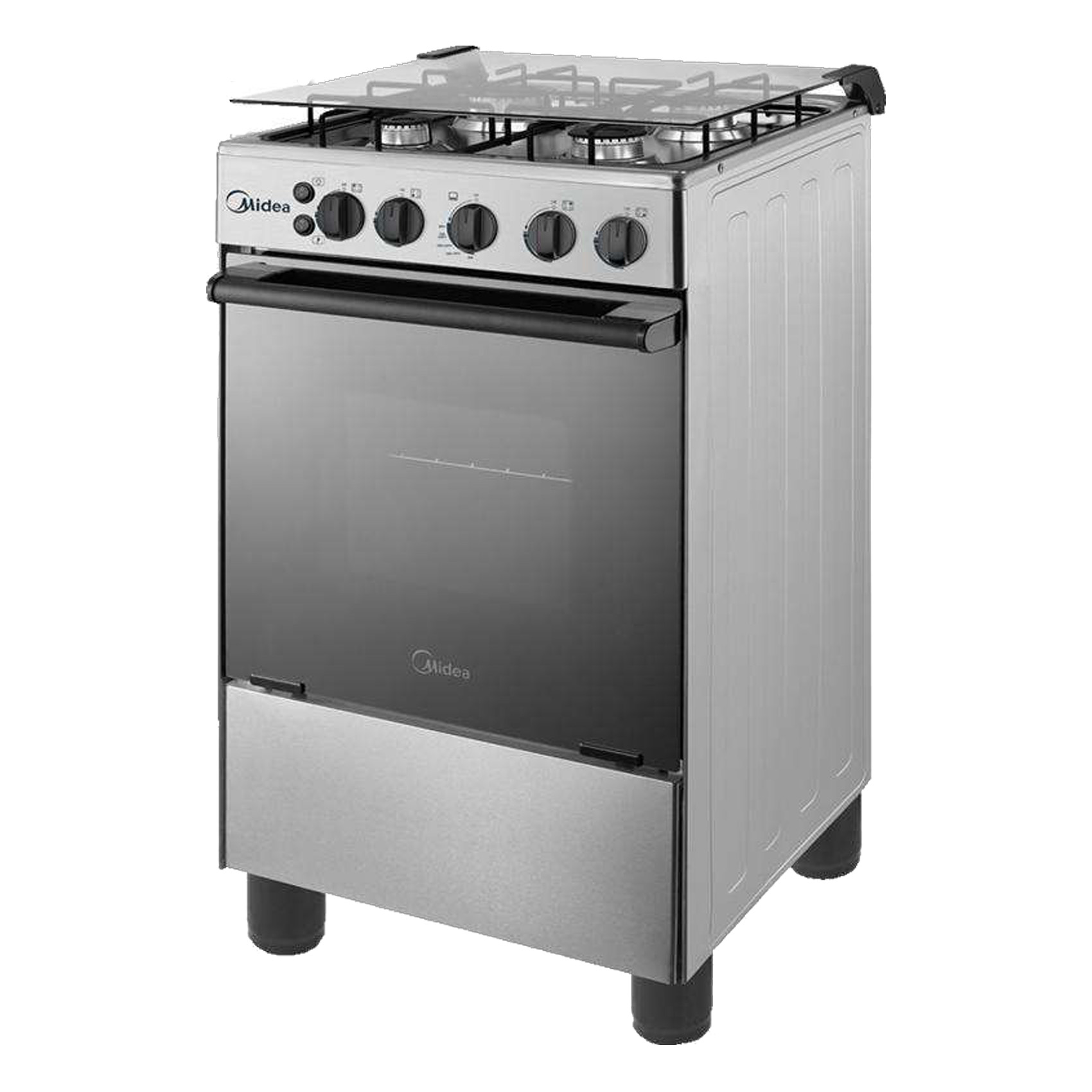 Midea Cooker 4G 50x60 50TMG4G082-S