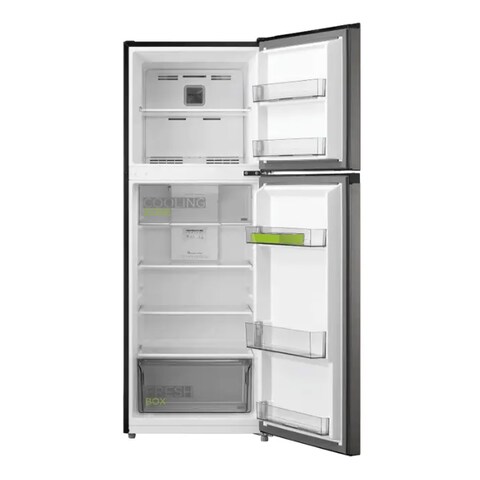 Midea Fridge 236L -MDRT346FGN28