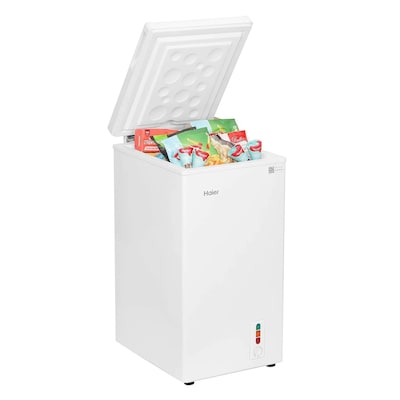 Haier Freezer 102L HCF-148SR