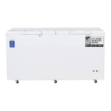 Haier Freezer 429L HCF-478VS-KE