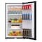 Haier Fridge 90L HR-135BLUK2