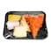 Loaded Breakfast Combo