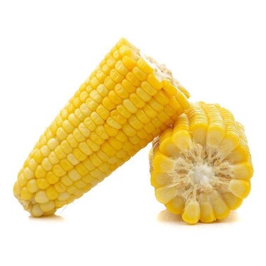 Boiled Sweet Corn Pc
