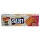 Sunveat Crackers Sea Salt 140g