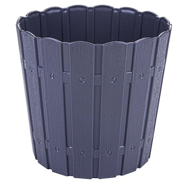 Heybo Fence Round Pot 624