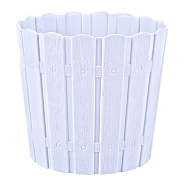 Heybo Fence Round Pot 625