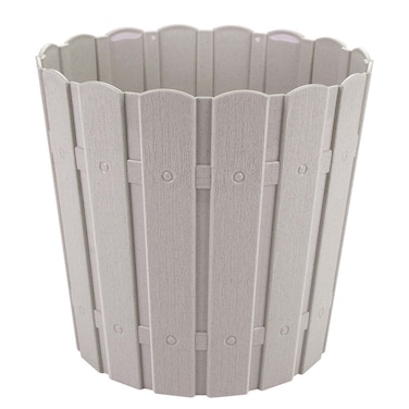 Heybo Fence Round Pot 626