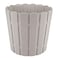 Heybo Fence Round Pot 626