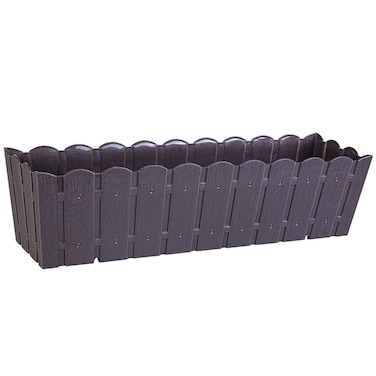 Heybo Fence Rectangular Pot 633