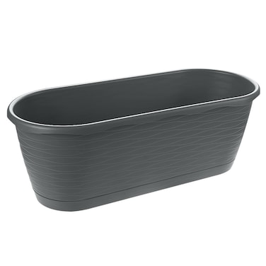 Heybo Sahara Macrame Pot 245