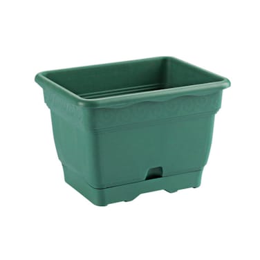 Heybo Rainbow Balcony  Pot 531