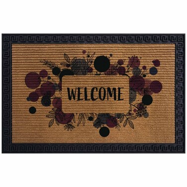 Aah Premium Doormat Bm026