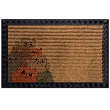 Aah Premium Doormat Bm029