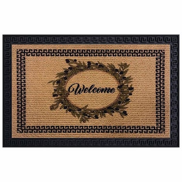 Aah Premium Doormat Cpm013