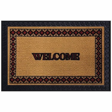 Aah Premium Doormat Cpm016