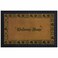 Aah Premium Doormat Welcome Home